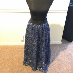 LulaRoe Elegant lucy